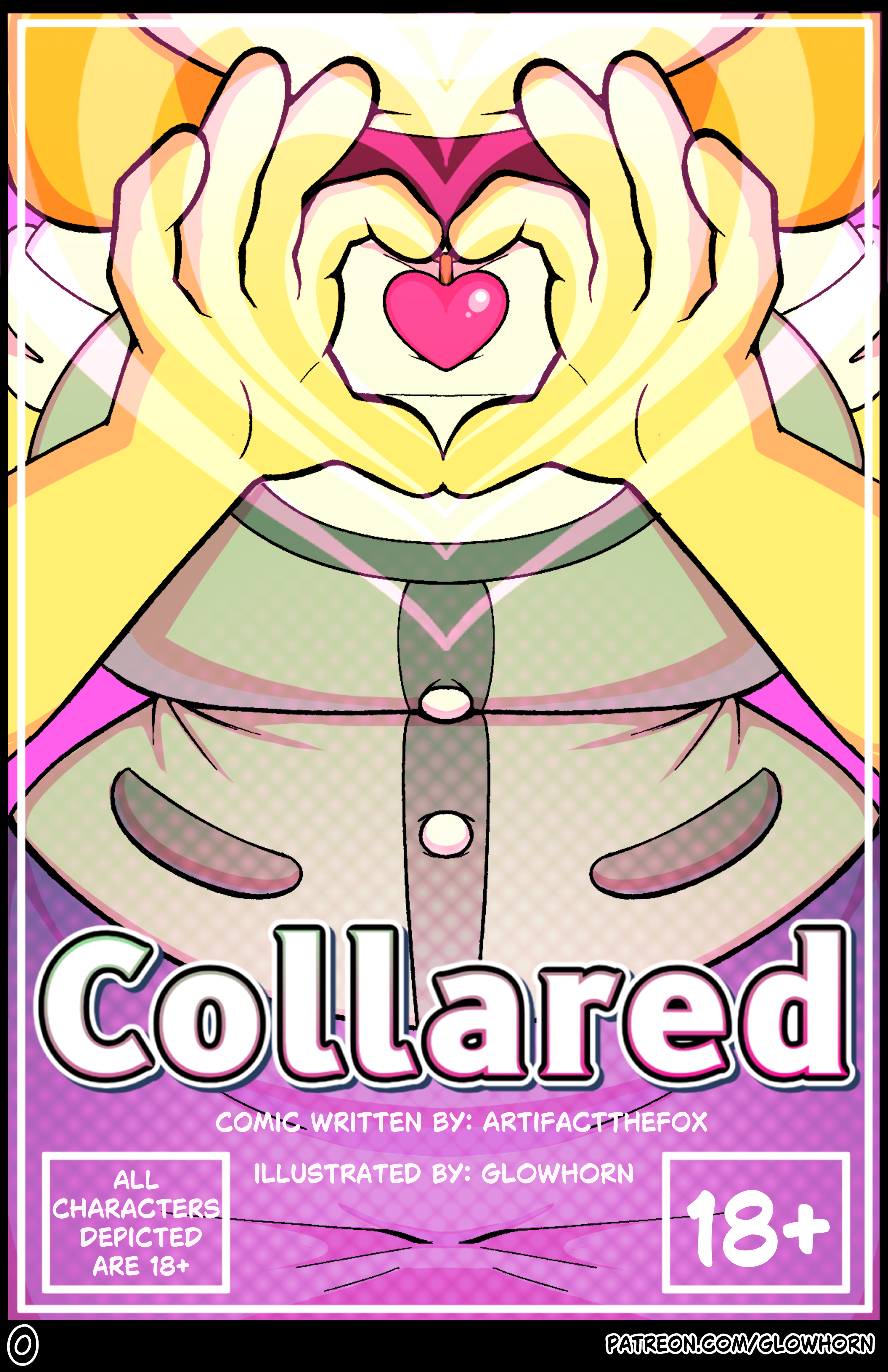 Parody: Animal crossing