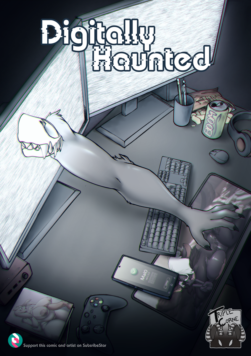 Parody: SCP foundation
