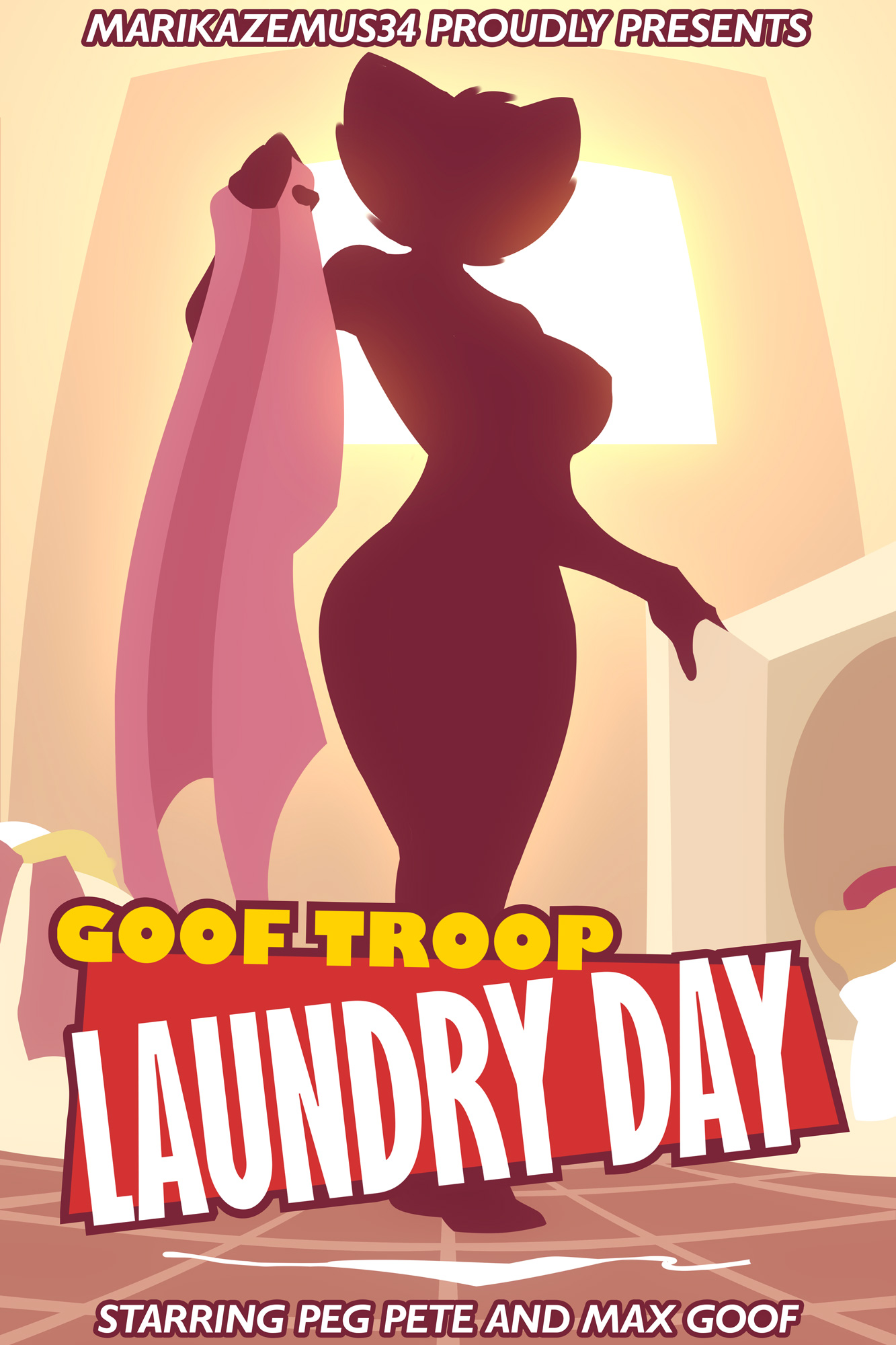 Parody: Disney